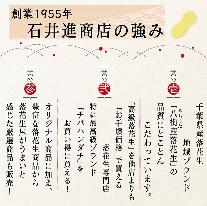 生落花生のおいしい ゆで方マックスバリュ東海 静岡、神奈川、山梨、愛知、三重、岐阜、滋賀の食品スーパ