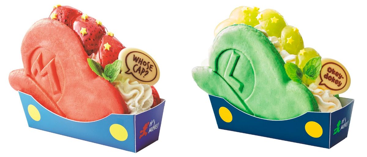 USJ 21年春に任天堂エリア誕生！メニュー＆グッズでいち早くマリオの世界へウォーカープラス