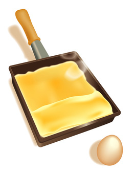 卵焼き無料テンプレートデザイン。イラストや画像付きも豊富 - Canva キャンバ