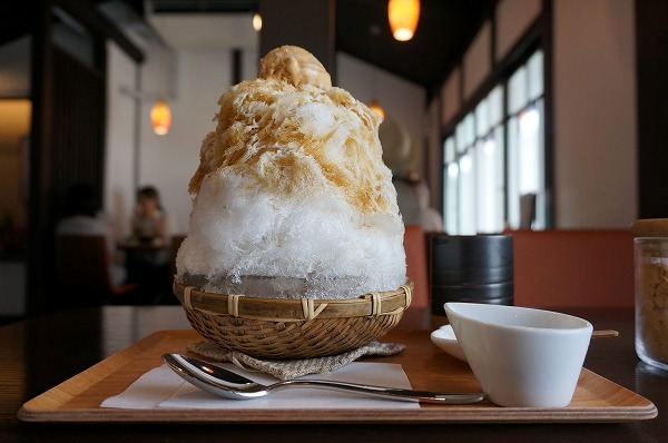 きな粉スイーツの京都・吉祥菓寮から、とろとろわらび餅の専門店が祇園にオープンTOKK トック 大阪京都神戸阪急沿線おでかけ情報メディア