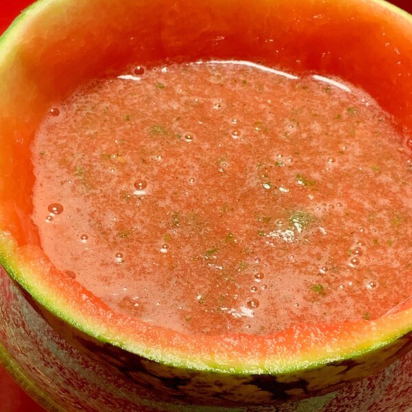 ジェムソン スイカ・クーラ