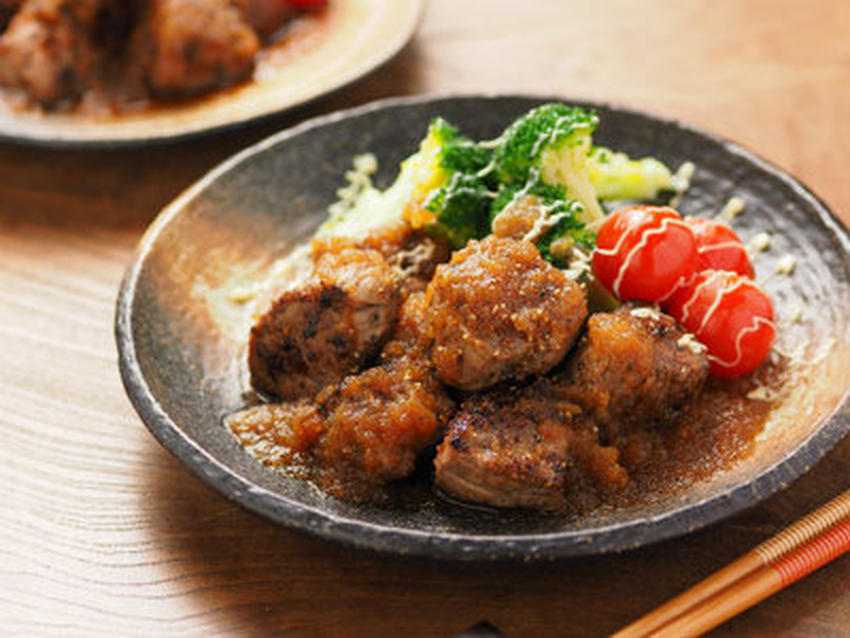 牛ステーキ用の人気レシピ一覧エバラ食品