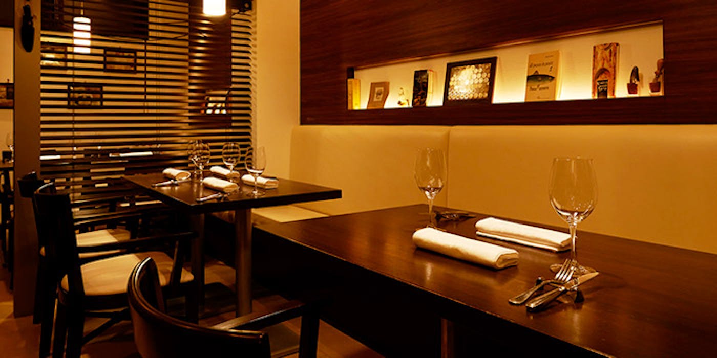 フランス料理 │アミューズの重要な役割とメニュー作り7つのヒントマオネコのキッチンねこぽ～すべてコミコミ～