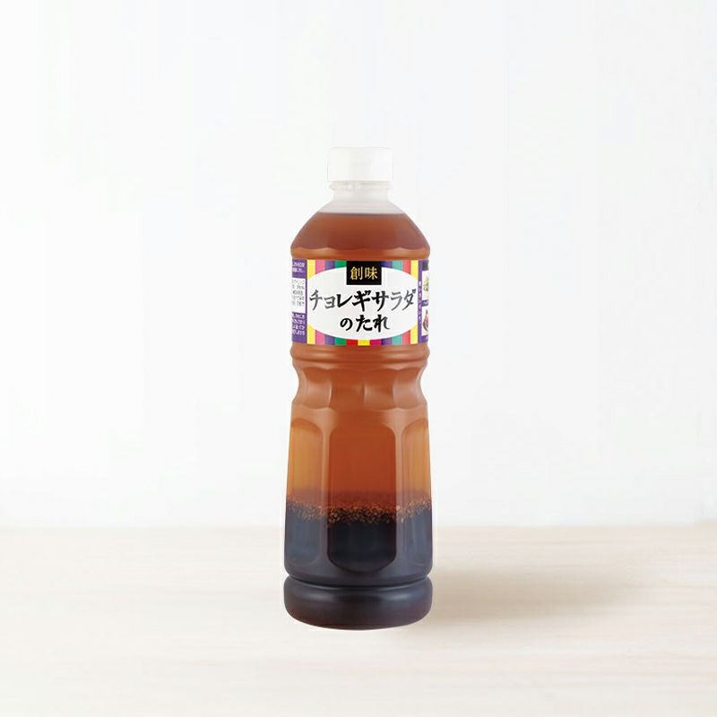チョレギサラダドレッシングのおすすめ19選。本格的な味が自宅で楽しめる