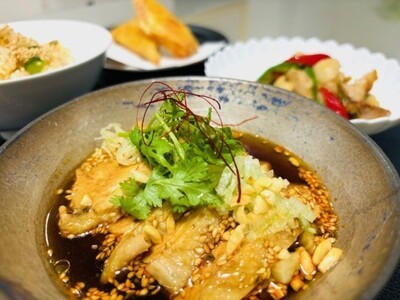 只今夕食準備中細川直美オフィシャルブログ「Siesta」Powered by Ameba