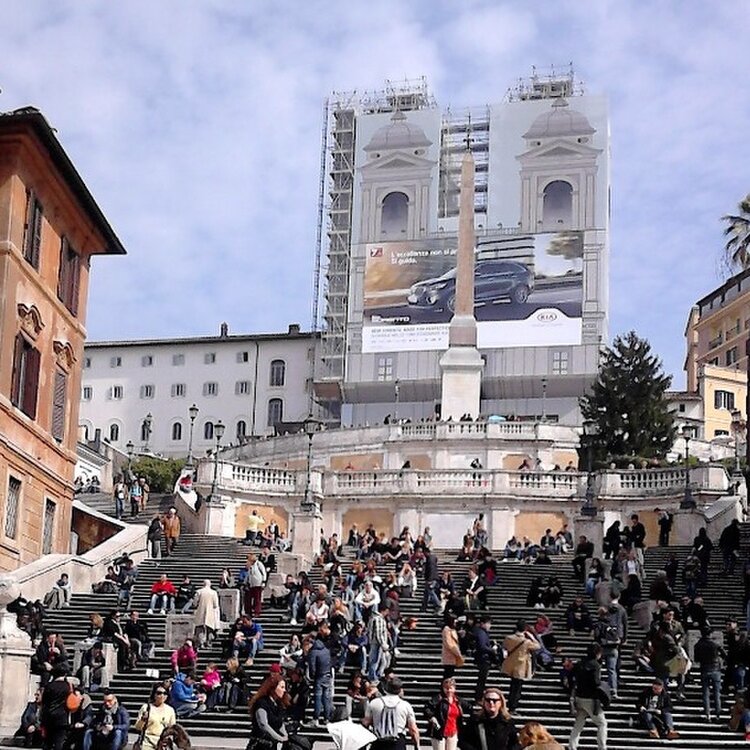 ローマの休日 ジェラートが溶けなくても色褪せない名作