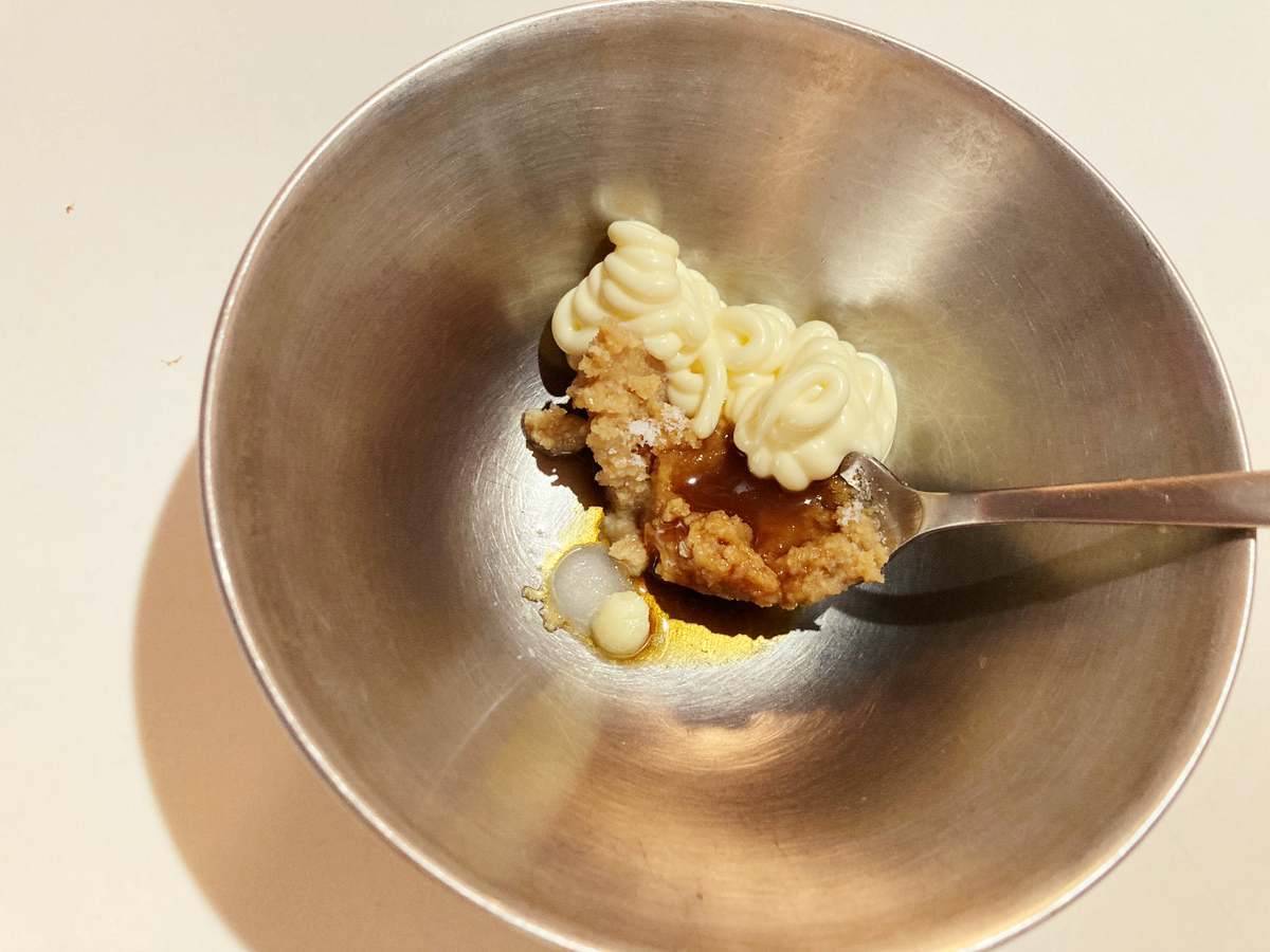 あのコンビニの野菜スティック味噌マヨ味！ by みーやん ＾＾クックパッド簡単おいしいみんなのレシピが392万品