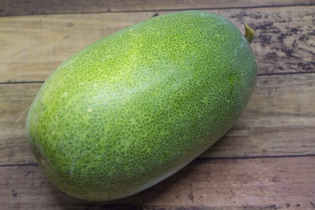 冬瓜 トウガン とは？旬の時期や栽培の方法は？HORTI by GreenSnap