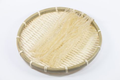 料理の基本！ 寒天の使い方