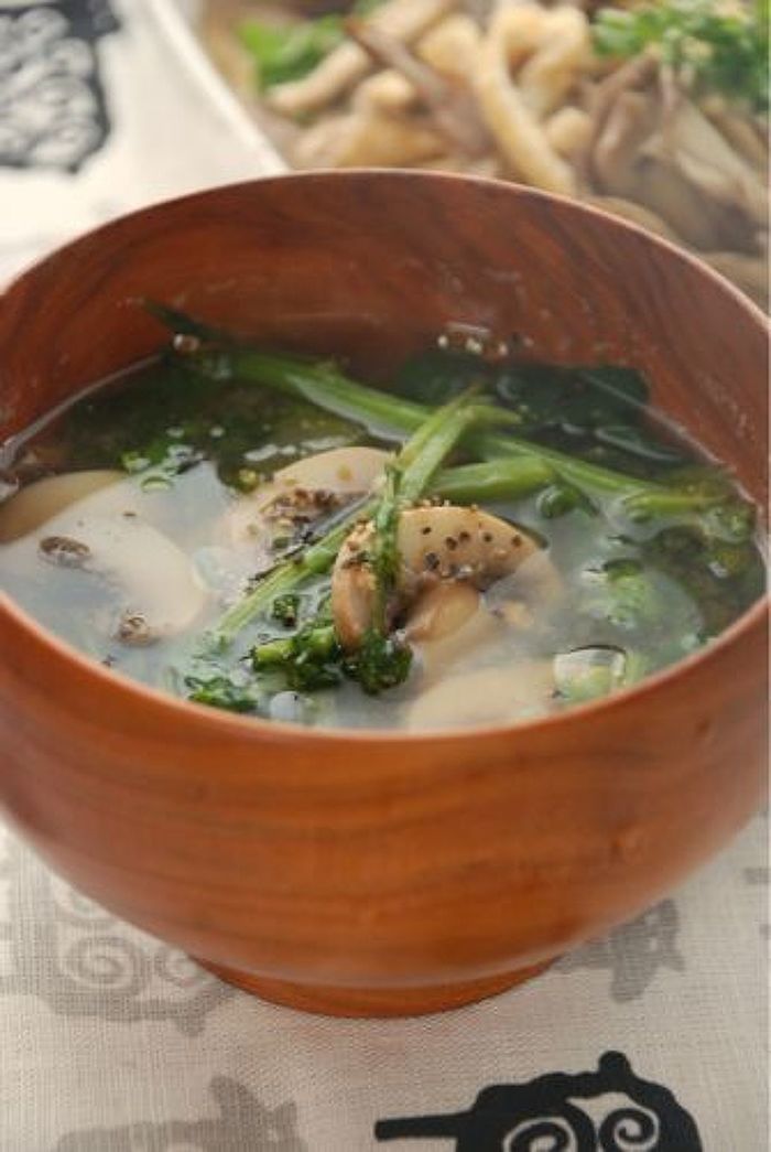 味噌汁アレンジおすすめ14選！洋食も和食も