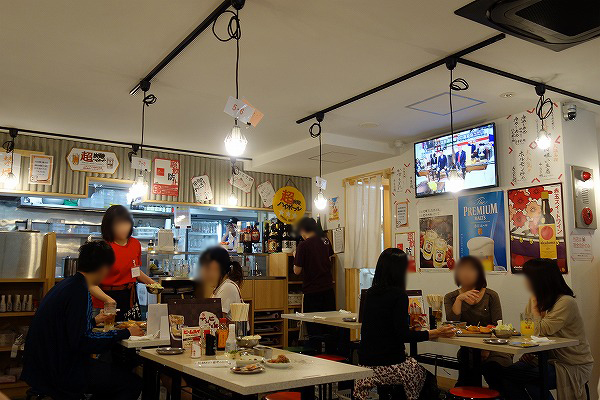 串カツ田中 新潟駅前店の拡大画像1 - グルメガイドKomachi Web