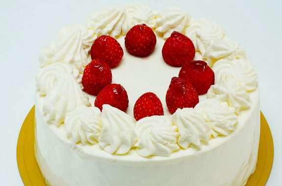 楽天市場 バースデーケーキ送料無料ラッピングスイート ショートケーキ フルーツケーキ サンクドノア ケーキ 直径13cm リボン 誕生日ギフト 洋菓子 グルメ 高級 焼菓子 内祝い お返し 入学祝い 贈り物 可愛い 誕生日ケーキ : 創作洋菓子工房サンクドノア