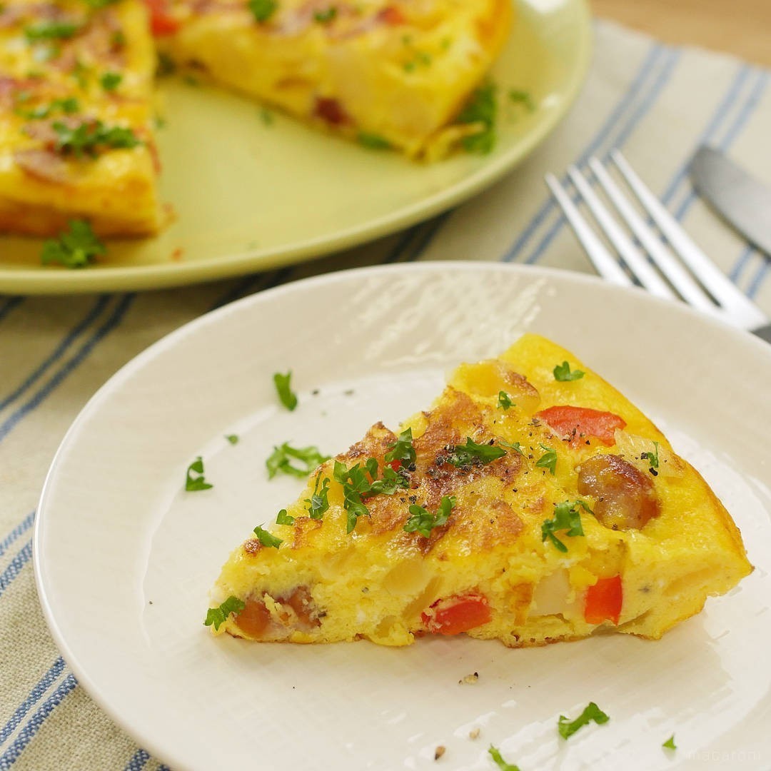 濃厚♪ シーフードグラタン＆おすすめ献立レシピ。リメイクも必見