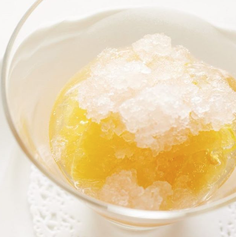 ソルベとシャーベットの違いって？ジェラートとの使い分けも気になる！ - macaroni