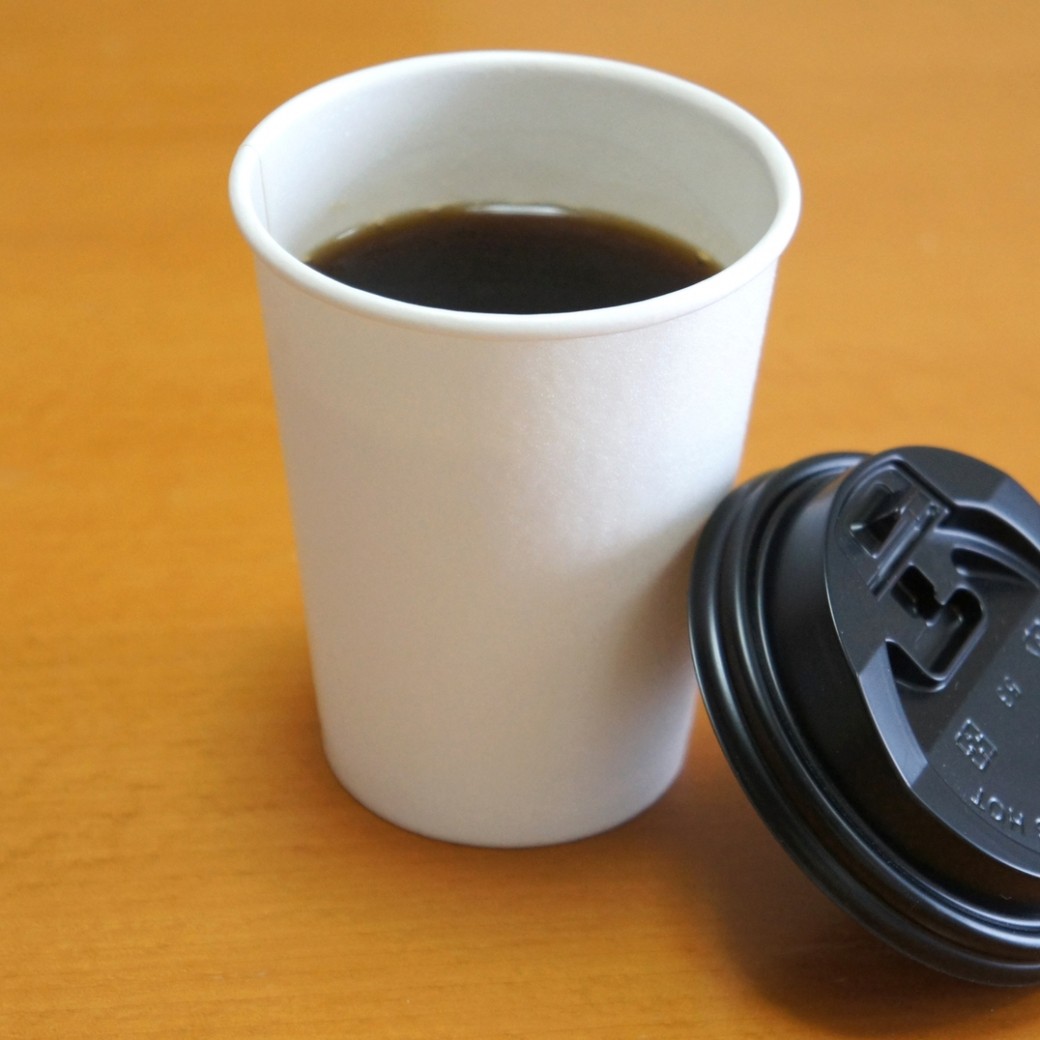 Keitto Leipa ホットドリンク販売中！Keitto ケイット