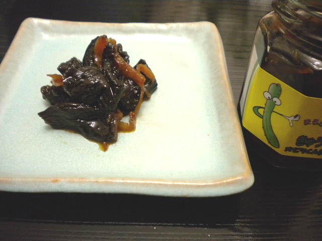 佐賀県「きゅうりのつくだ煮」ＪＡさが 東部地区女性部旬を味わう お手軽レシピ JAグループ