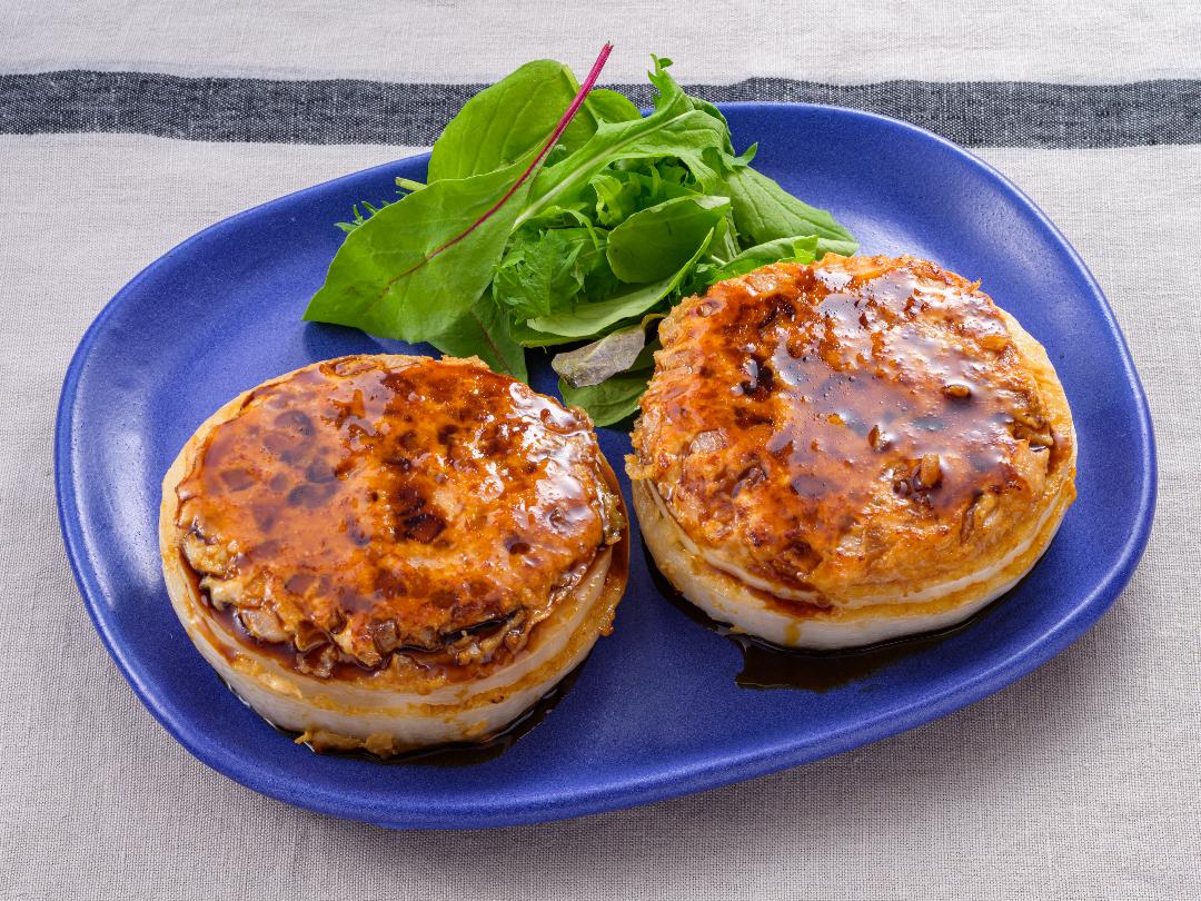 ズッキーニひき肉のレシピ おすすめの32選を紹介クラシル