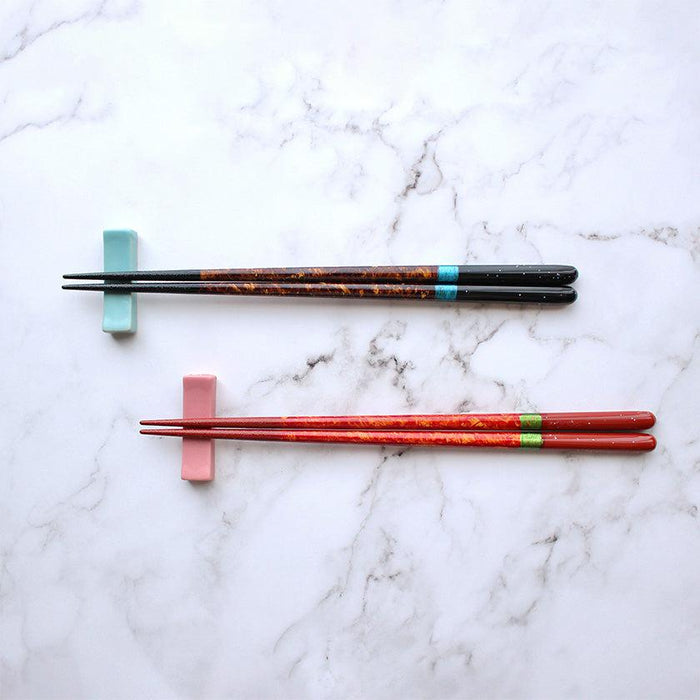 高級箸セット 夫婦箸 桐箱入り 海外へのお土産 日本のお土産 日本製 プレゼント - メルカリ