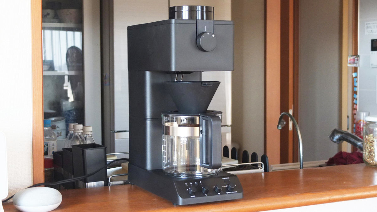 コーヒーメーカーの置き場所はどこがおすすめ？おすすめの収納棚6選もランク王