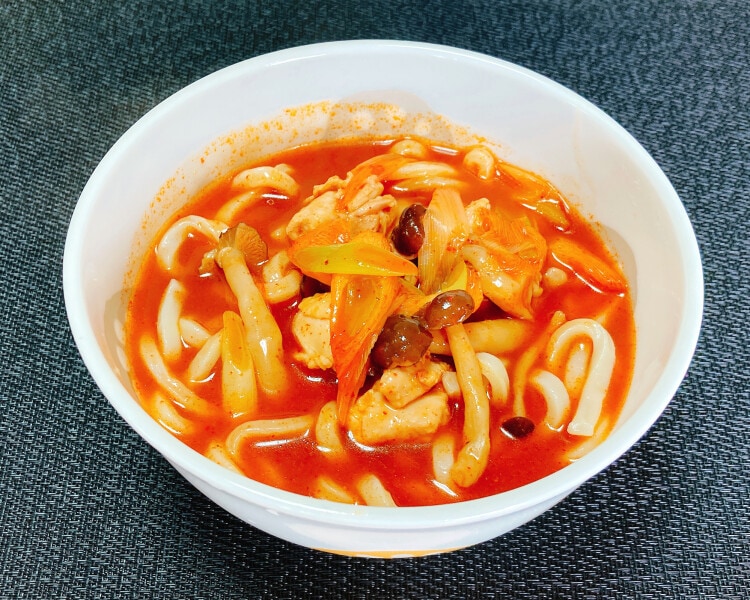 ゆでずに使える！コストコ「平打ち風とうふ麺」は暑い夏の救世主 - macaroni