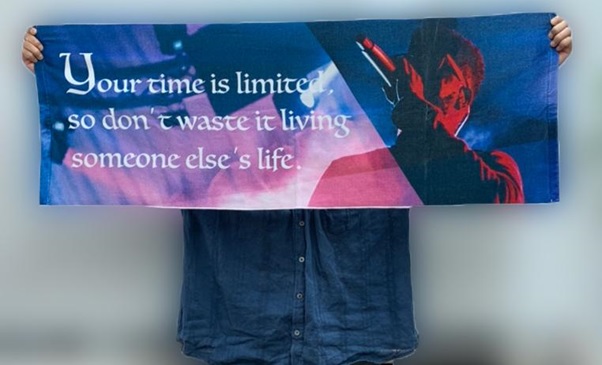 タオルを作るアプリを紹介！ 人気＆誰でもすぐに作れるおすすめは？ 簡単過ぎるオリジナルタオルラボ