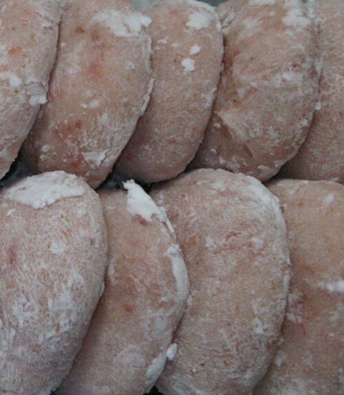 台湾の味を追求 もっちりぷるぷる！ 大根餅の人気レシピ。2つの粉使いにプロのコツあり三越伊勢丹の食メディアFOODIE フーディー