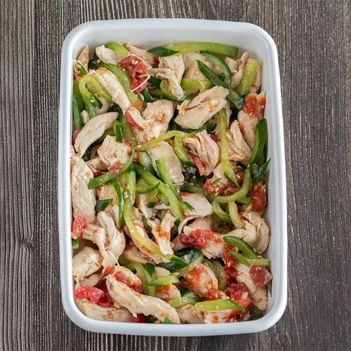 かんたん鶏飯 レシピ 堀江 ひろ子さん みんなのきょうの料理