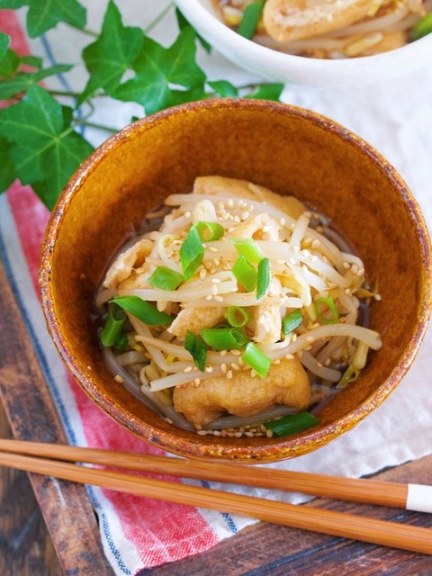 シャウエッセンといんげんのパパッとレンチンあえ