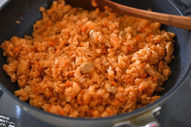 ジャークチキンライスレシピ大百科PRO味の素KK業務用商品サイト