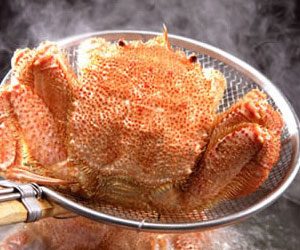 毛蟹甲羅盛りの作り方!イクラとジュレを載せた豪快料理かっつ飯 飯テロ検定準2級保持者のバズり飯~インスタ界最強の男飯