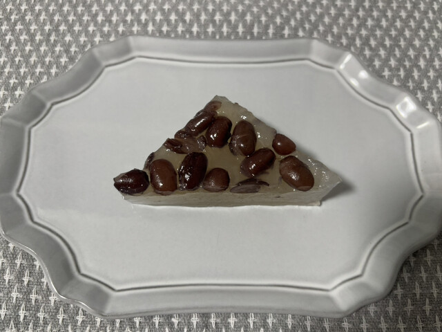 お菓子屋さん備忘録：京菓子司 紫野源水 Murasakino-gensui- 茶茶生活 matchachalife