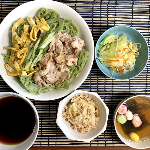 そば 蕎麦 に合うおかず・付け合わせ・副菜レシピ特集!人気のつくり方・メニューキッコーマンホームクッキング