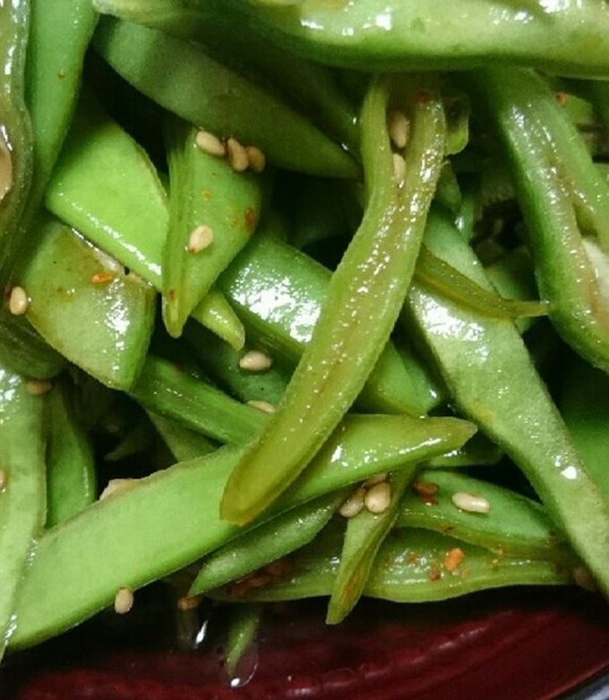 ごぼう 牛蒡 のささがきキッコーマンホームクッキング