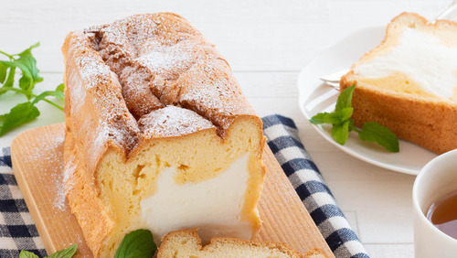 ドンキ 生クリーム 冷凍TikTok