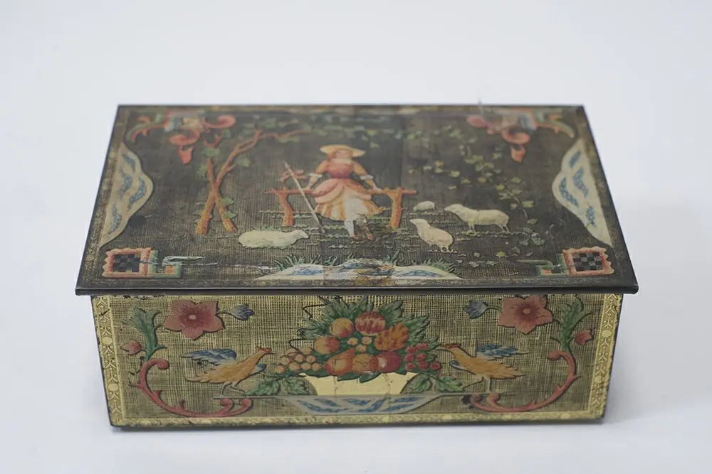 クッキー缶お取り寄せ30選！ギフトや自分へのご褒美にしたい、おしゃれでかわいいアイテムをご紹介 - OZmall