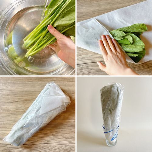 冷蔵庫に入れない野菜、どうしてる？「野菜ストッカー」活用実例＋おすすめ16選キナリノ