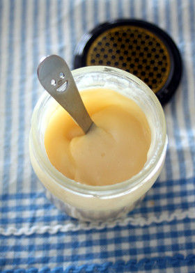 *いちご練乳みるく*