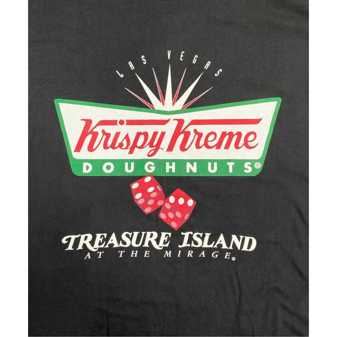 クリスピークリームドーナツ15周年記念 キャップ