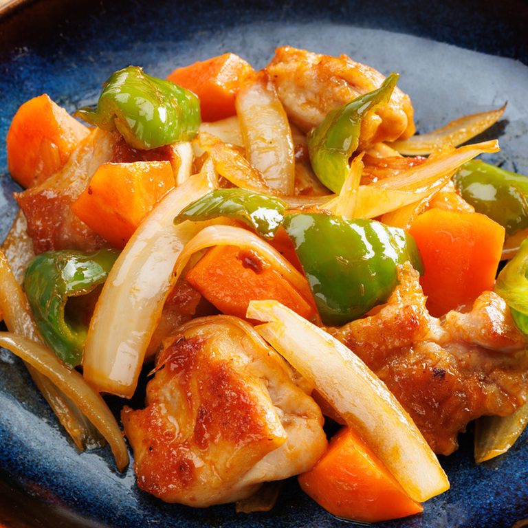 基本からアレンジまで！思わずつくりたくなる「減塩 もも肉」のレシピ集クックパッド