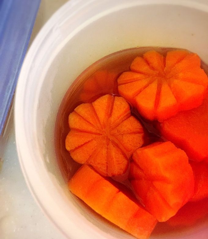 お弁当を明るくするなら「にんじん」が一押し！リピート必至のレシピ30選 - macaroni