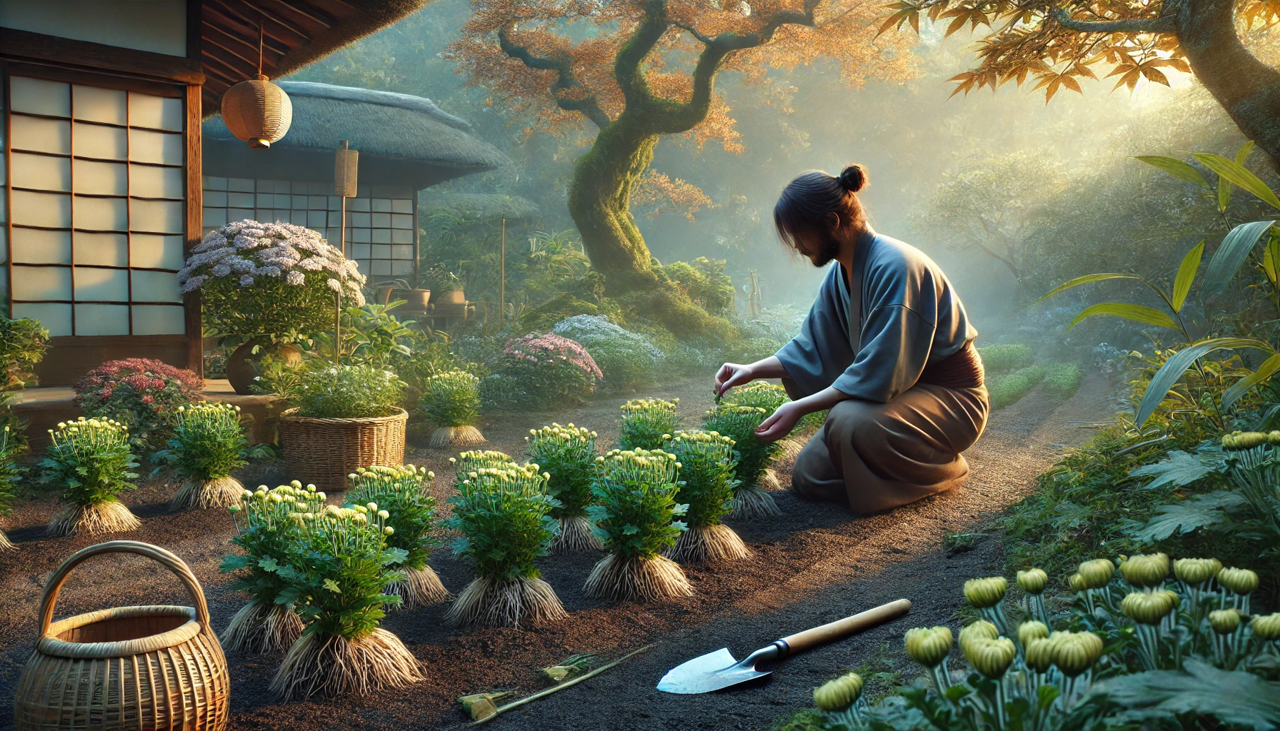 食用菊の育て方もってのほかを初心者が栽培できる方法家庭菜園インフォパーク