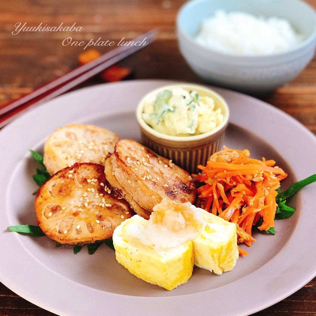 基本からアレンジまで！思わずつくりたくなる「プレート 和食」のレシピ集クックパッド