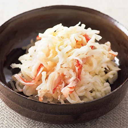 基本からアレンジまで！思わずつくりたくなる「切り干し大根 煮物 殿堂」のレシピ集クックパッド