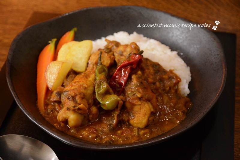 使い切りたい日に 長ねぎのノンオイルチキンカレー -水野仁輔のスパイスレッスン : 読売新聞