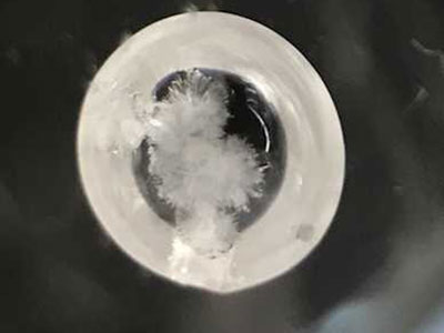 砂糖の「再結晶化」とは？お菓子・パン材料・ラッピングの通販 cotta＊コッタ