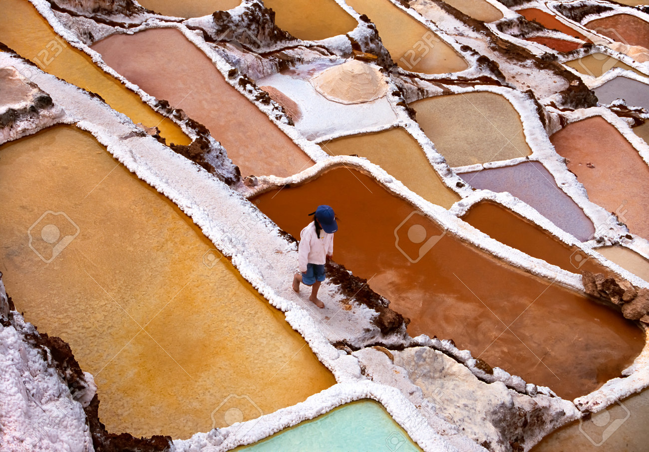 マラス塩田マラス- ツアーとアクティビティエクスペディア