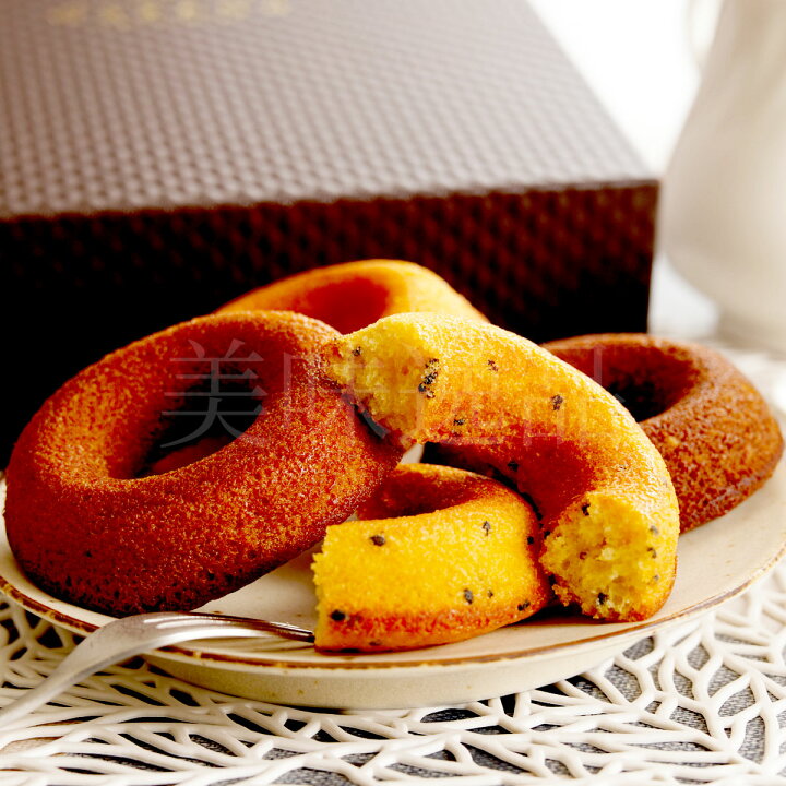 簡単かわいい♡クリスマス焼きドーナツ by シー太郎クックパッド簡単おいしいみんなのレシピが392万品