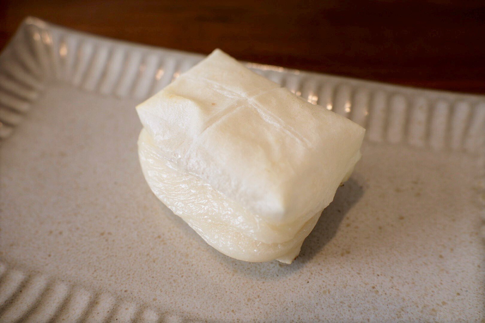 中村軒のお餅京都 桂 和菓子の中村軒 なかむらけん