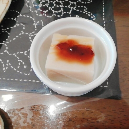 基本からアレンジまで！思わずつくりたくなる「ピーナツ豆腐」のレシピ集クックパッド