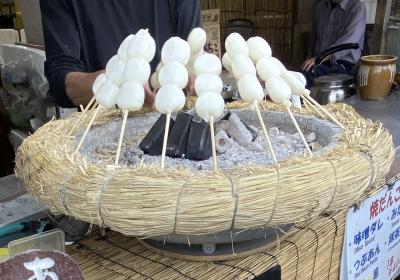 成田山の観光に！表参道おすすめの食べ歩きグルメスイーツ 成田市千葉県のローカルメディア「チイコミ！by ちいき新聞」